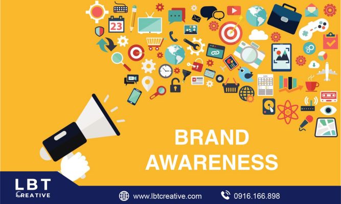 Brand Awareness