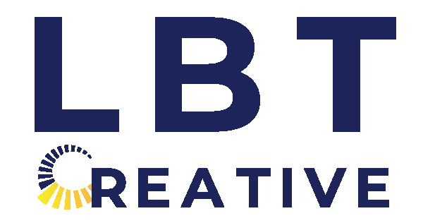 Logo LBT Creative