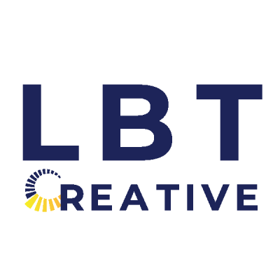 Logo LBT creative