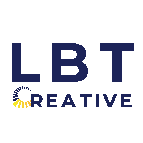 Logo LBT creative