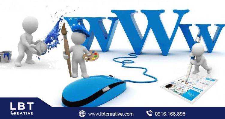 Vì sao doanh nghiệp cần phải xây dựng thương hiệu doanh nghiệp trên website?