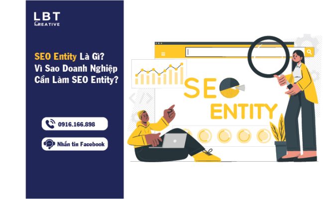 SEO Entity là gì?