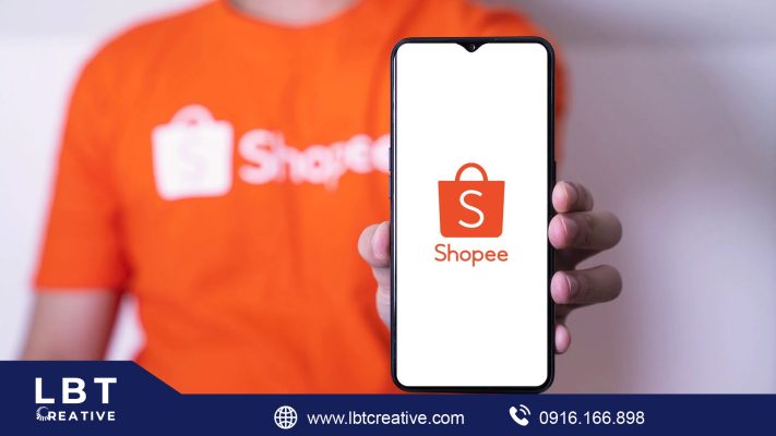 Những lý do bạn nên triển khai xây dựng thương hiệu trên Shopee 